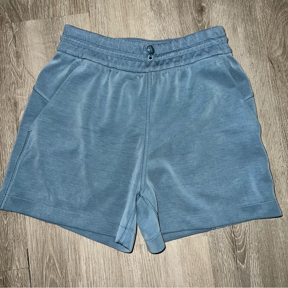 Lululemon Softstreme High Rise Short - Picture 3 of 7